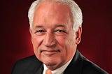 Troy University Chancellor Dr Jack Hawkins, Jr  On The Power of Relationships, Cross-Cultural Part