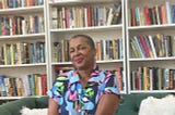 Purpose Before Profit: Janvieve Williams Comrie of Radiant Grief On The Benefits Of Running A…