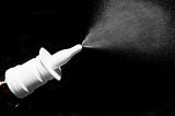 A Nasal Spray Vaccine Could Be Key to Stopping the Spread of Covid-19