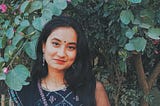 About Me — Nayanika Saikia