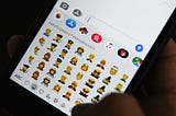 Apple’s Gender-Neutral Emojis Aren’t for Everyone