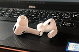 Convenience driven review: Apple AirPods Pro