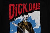 One of the Godfathers of Punk Rock Was An Arab American
