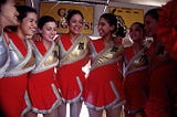 Disney’s ‘Gotta Kick It Up!’ Was a Celebration of Latinx Resilience