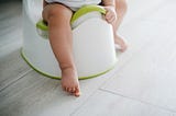 You Don’t Need to Put Your Kid in Potty-Training Boot Camp