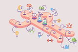 Genes Interact with the Environment