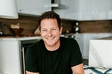 Author and Entrepreneur Shawn D  Nelson of The Lovesac Company: 5 Things I Wish Someone Told Me…