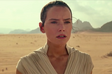 A Highly Scientific Theory About Rey’s Origins in ‘Rise of Skywalker’