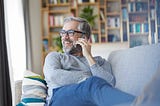 What Happened When I Called One New Person a Week