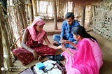 How Tech Is Helping Fight Maternal and Neonatal Deaths in Rural India