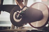 Are Spin Classes as Healthy as Outdoor Cycling?