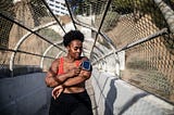 How Daily Exercise Became the Last Great Indulgence