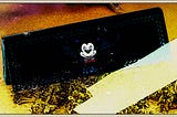 Mickey Mouse rolling papers