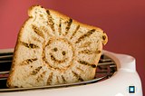 Toaster Programmer