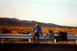 Cycle Across America — Part 91