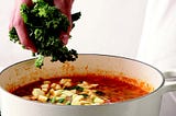 Minestrone Isn’t Just an Italian American Grandma Soup