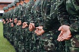 Army of 01101111: The Making of a Cyber Battalion