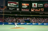 Classic Mariners Games: Randy Johnson’s No-Hitter