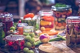Why Fermented Foods Matter