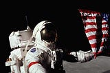 Do Astronauts Make Good Politicians?