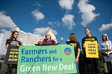 The Economic Case for the Green New Deal