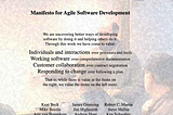 Inclusive Agile: Extending the Reach of the Manifesto