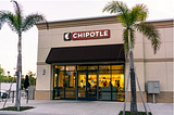 The Shockingly Easy Solution To The Chipotle Controversy Over Portion Size