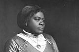 Mary McLeod Bethune, “The First Lady of the Struggle.”