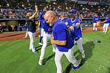 OKC Dodgers Reflect on PCL Title