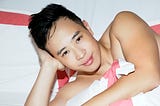 Hayden Szeto from ‘The Edge of Seventeen’ is Hollywood’s newest leading man