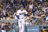 Dodgers set franchise home run record and keep NL West lead