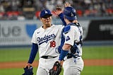 The storylines for the Dodgers-Yankees mega-matchup