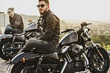 What? Harley-Davidson is Too Gay and Too Woke for MAGA?