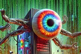 My Battle to Regain Control from Spyware