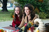 How the Gilmore Girls Reinforced My Black Identity
