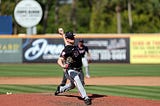 Washington Nationals recall left-handed pitcher DJ Herz