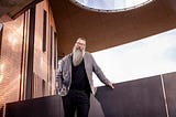 Jason Nichols Of ASU Online On How Artificial Intelligence Can Solve Business Problems
