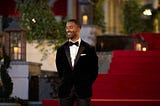 ‘The Bachelor’ Never Shows Up for Black Contestants. Are We Really Surprised?