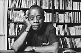 James Baldwin: How To Cool It