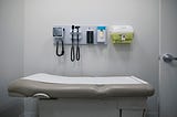 A Reality Check on Trump’s ‘Interim Checkup’