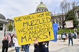 Why the Brain Chooses Politics Over Science