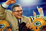 Lombardi: a Winner who Quit