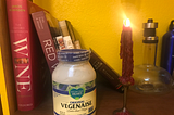 My Filthy Confession: I Put Vegenaise on Everything