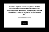 Google’s Complicity in Israeli Apartheid: How Google Weaponizes “Diversity” to Silence Palestinians…