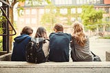 Teen Boys Need More Than One ‘Sex Talk’