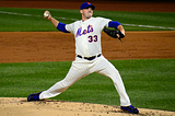 Right Timing, Wrong Price for Mets to Move Harvey