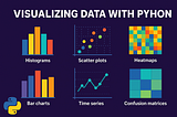 Part 6: Visualizing Data with Python - Because Plots Speak Louder Than Print Statements