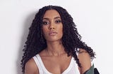 Annie Ilonzeh on ‘S.W.A.T.’, Full-Circle Moments, and Fighting for What Matters