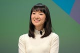 How Marie Kondo Bucks Japanese Tradition