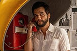 Wagner Moura in The Secret Agent | Credit: Neon